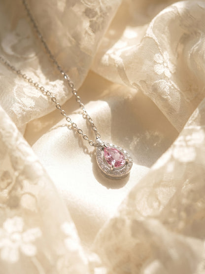 Nymph Tear Necklace