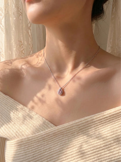 Nymph Tear Necklace