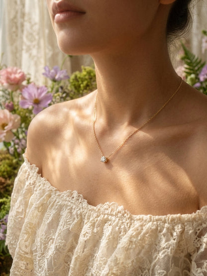 Origin Necklace
