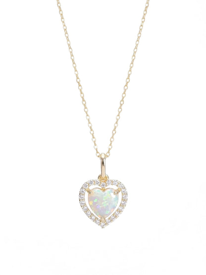 Pure Aura Necklace