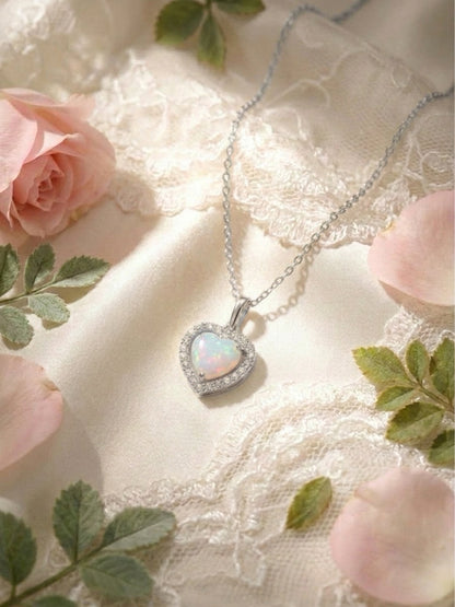 Pure Aura Necklace