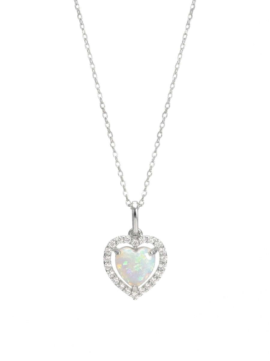 Pure Aura Necklace