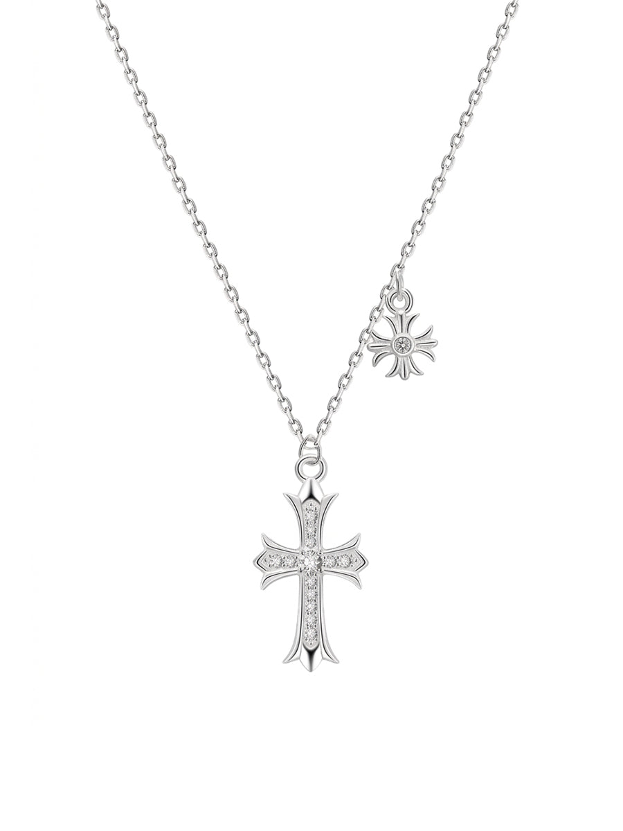 Saint's Relic Necklace