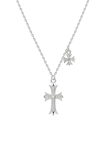 Saint's Relic Necklace