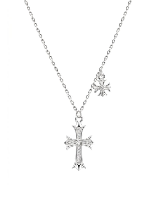 Saint's Relic Necklace
