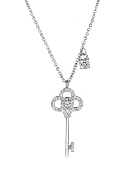 Secret Garden Necklace