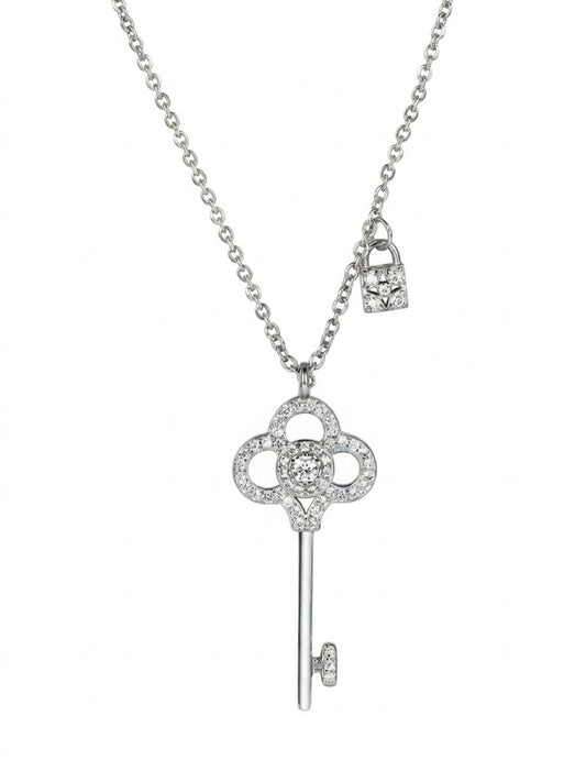 Secret Garden Necklace