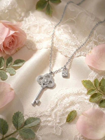 Secret Garden Necklace