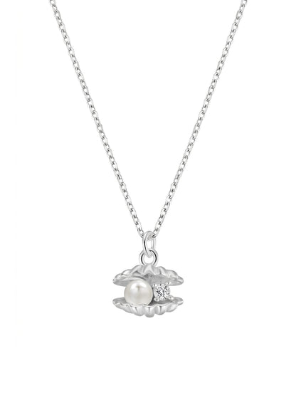Siren's Treasure Necklace
