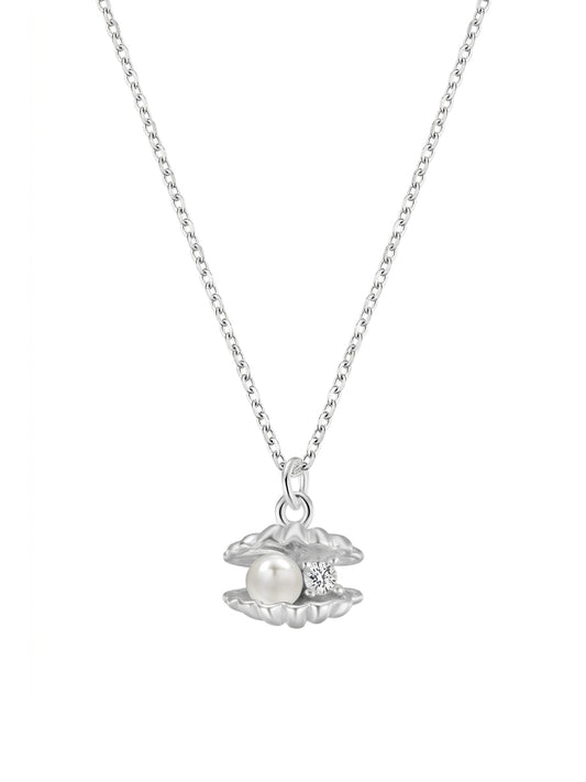 Siren's Treasure Necklace