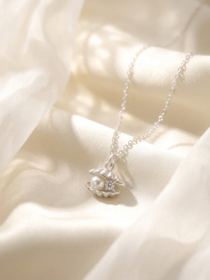 Siren's Treasure Necklace