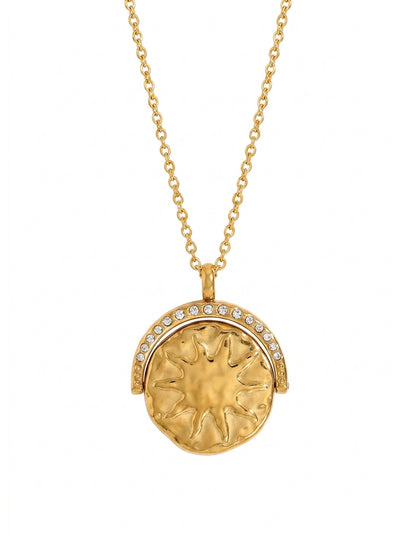 Solstice Necklace