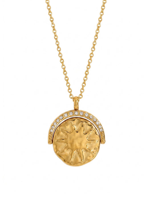 Solstice Necklace