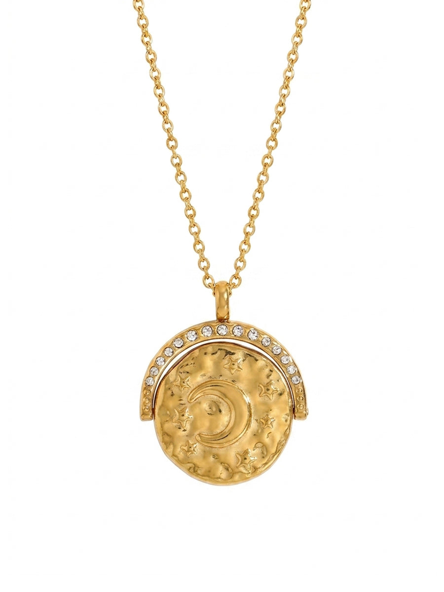 Solstice Necklace