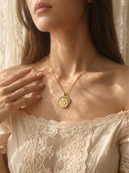 Solstice Necklace