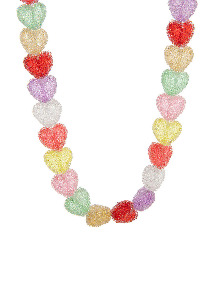 Sugar Crush Necklace