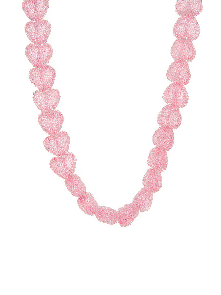 Sugar Crush Necklace