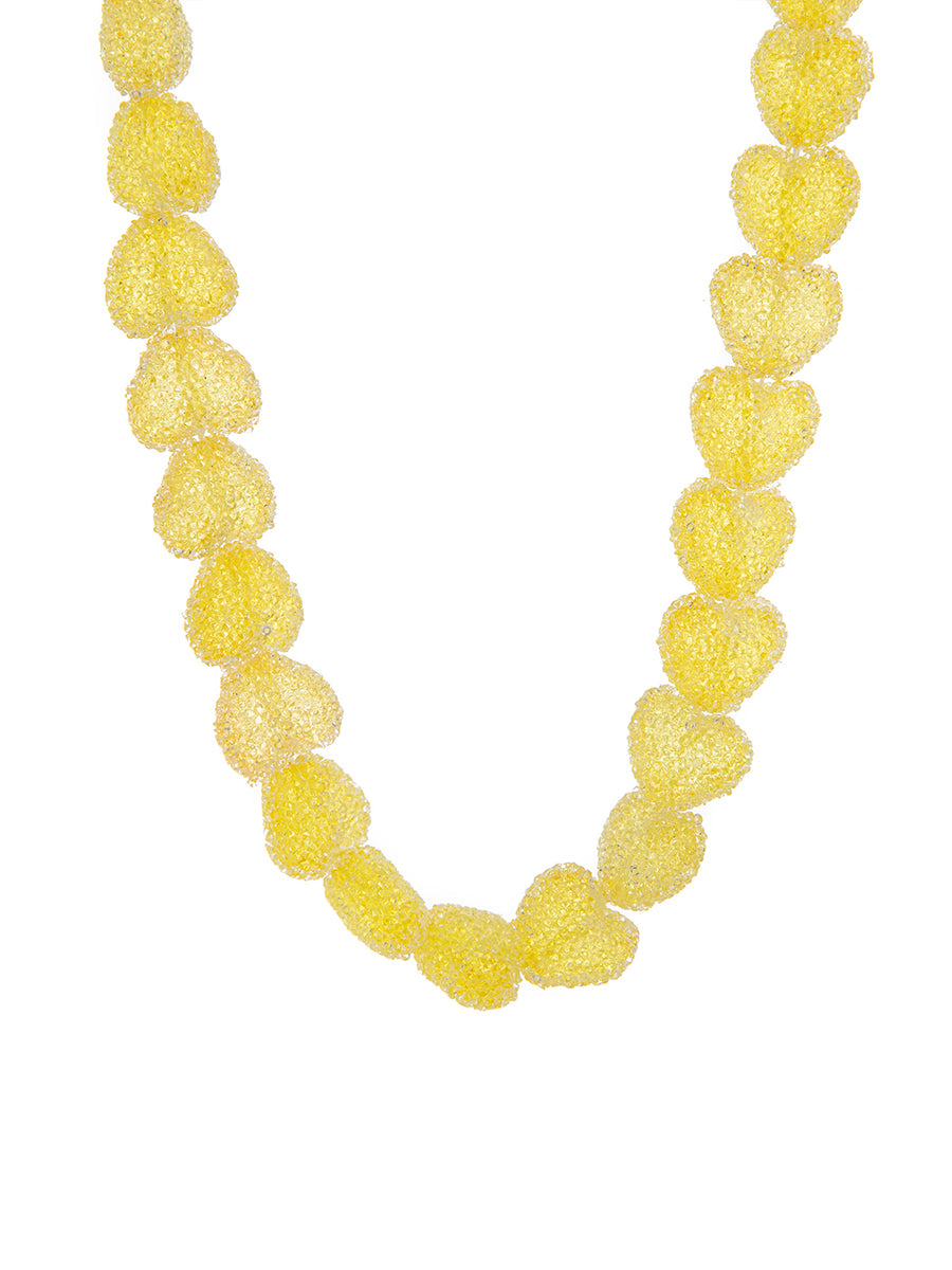 Sugar Crush Necklace