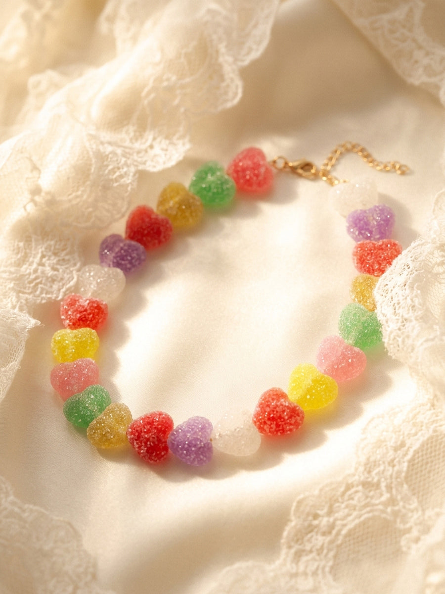 Sugar Crush Necklace