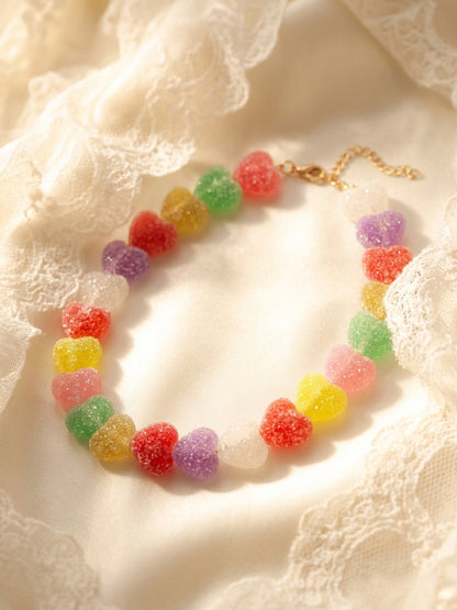 Sugar Crush Necklace