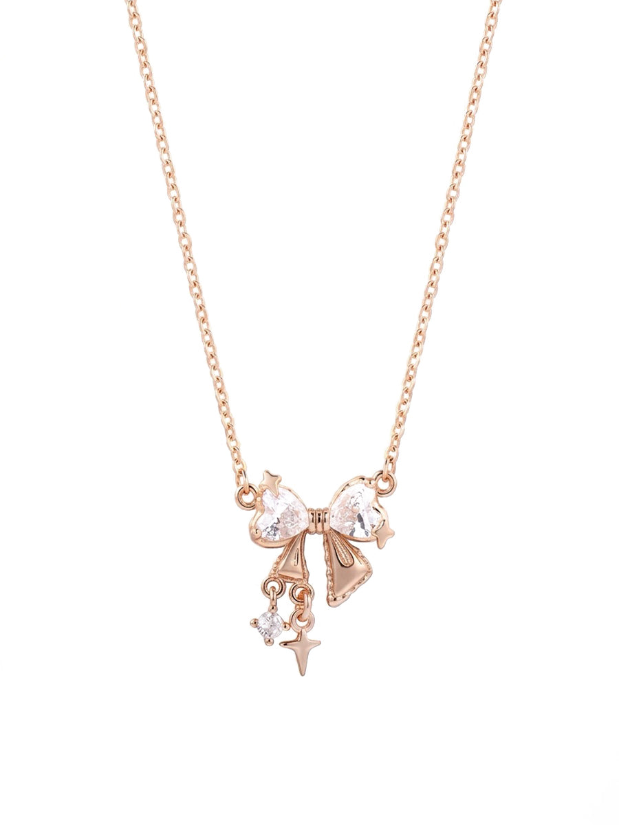 Sweet Dream Necklace