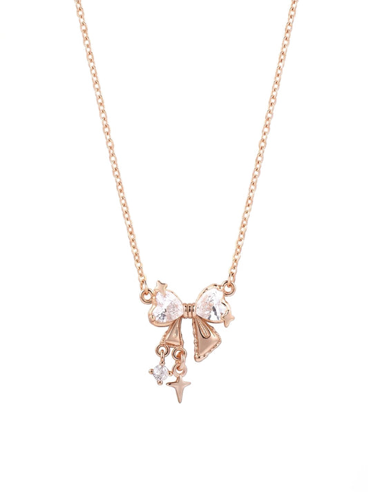 Sweet Dream Necklace