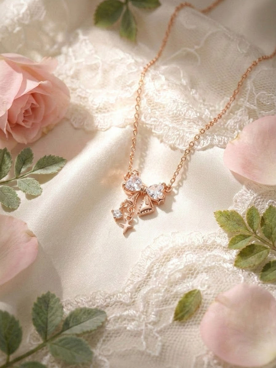 Sweet Dream Necklace