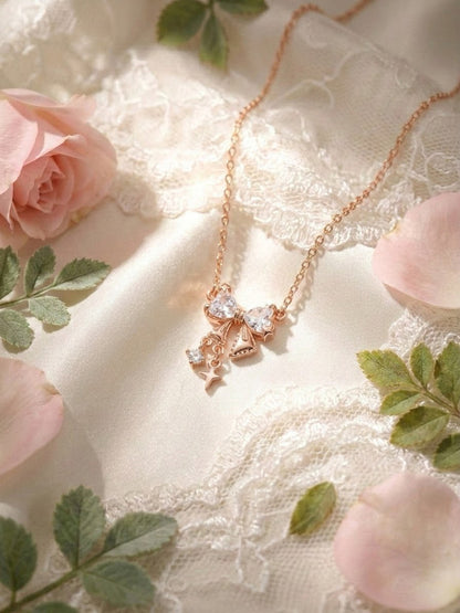 Sweet Dream Necklace