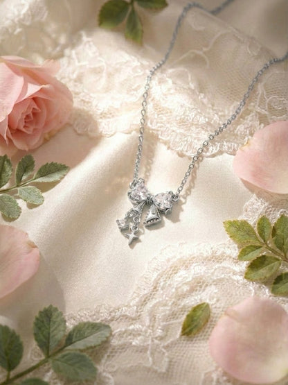 Sweet Dream Necklace