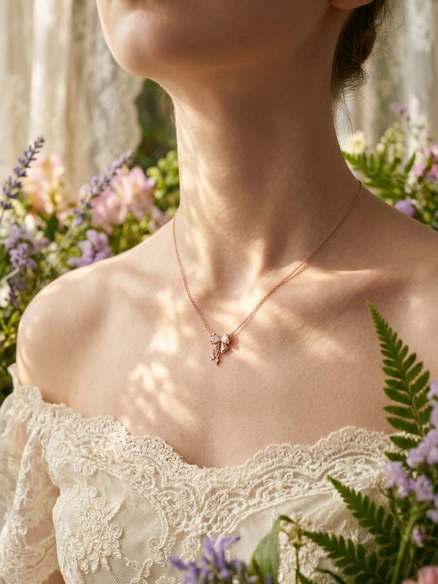 Sweet Dream Necklace