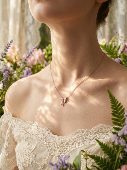 Sweet Dream Necklace