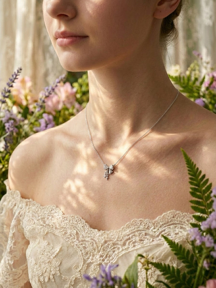 Sweet Dream Necklace