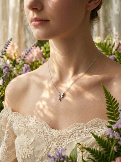 Sweet Dream Necklace