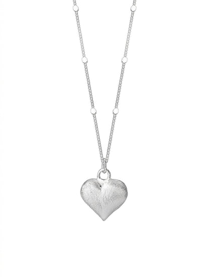 Tender Heart Necklace