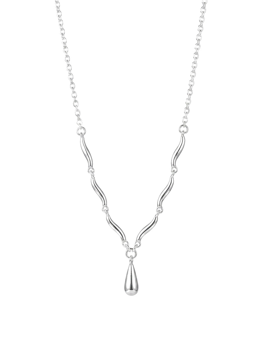 Undertow Necklace
