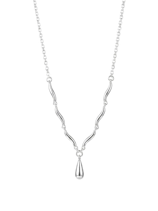 Undertow Necklace