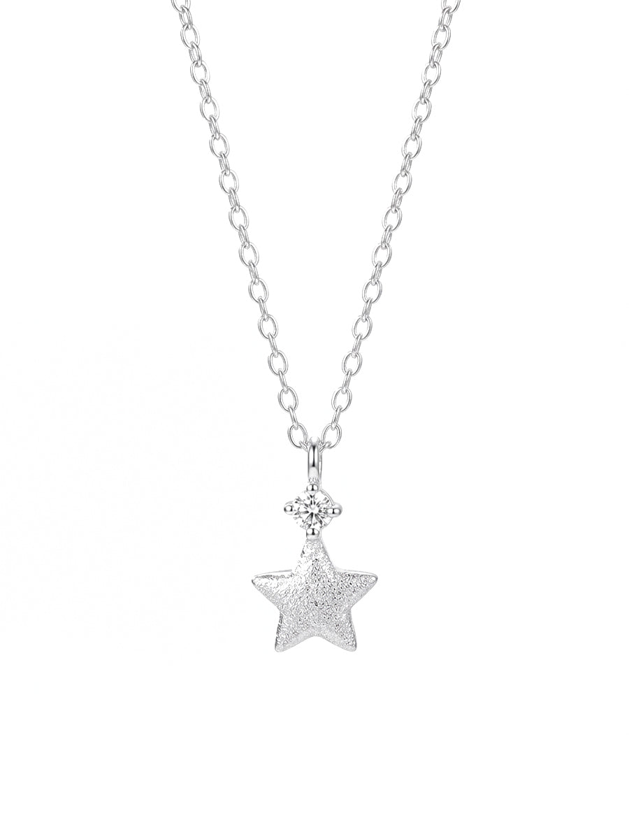 Wishstar Necklace
