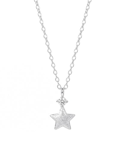 Wishstar Necklace