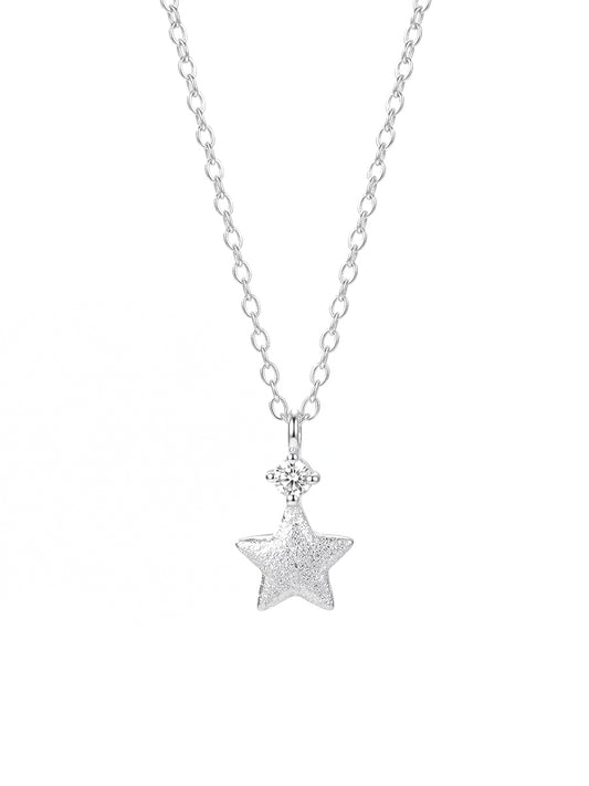 Wishstar Necklace